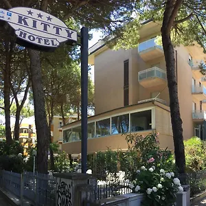 Kitty 4* Milano Marittima